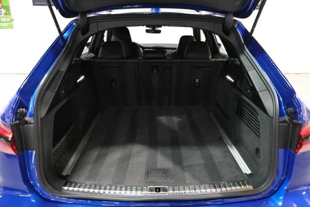 2022 Audi C8 RS6 - Image 27 of 31