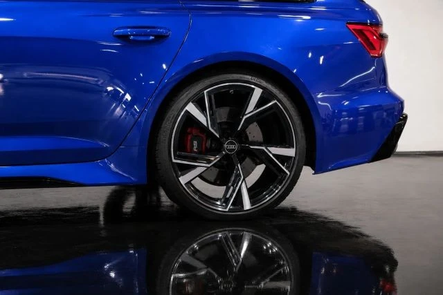 2022 Audi C8 RS6 - Image 5 of 31