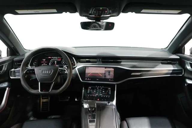 2022 Audi C8 RS6 - Image 31 of 31
