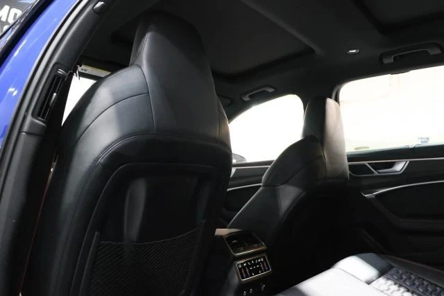 2022 Audi C8 RS6 - Image 26 of 31