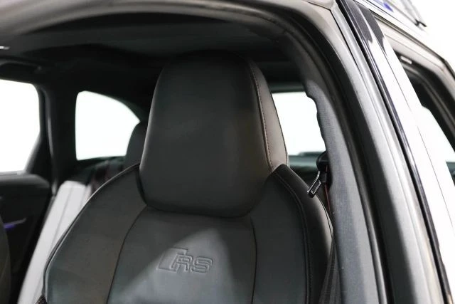 2022 Audi C8 RS6 - Image 20 of 31