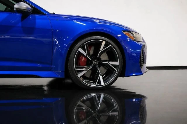 2022 Audi C8 RS6 - Image 3 of 31