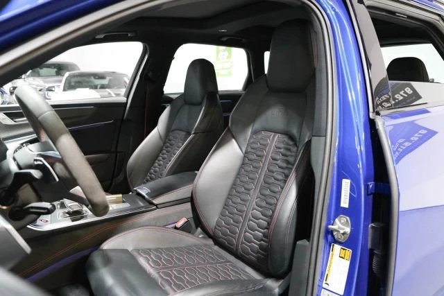 2022 Audi C8 RS6 - Image 18 of 31