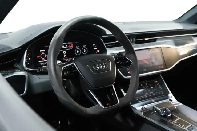 2022 Audi C8 RS6 - Image 24 of 31