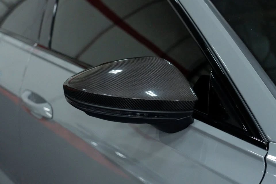 2022 Audi C8 RS6 - Image 14 of 20