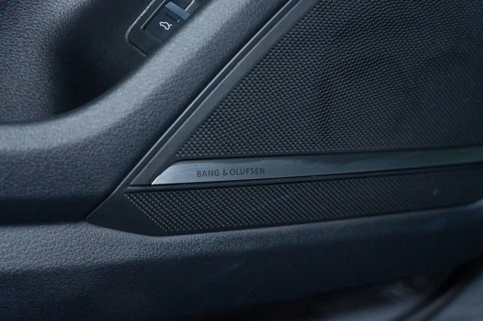 2022 Audi C8 RS6 - Image 18 of 20