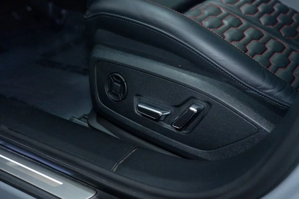 2022 Audi C8 RS6 - Image 20 of 20