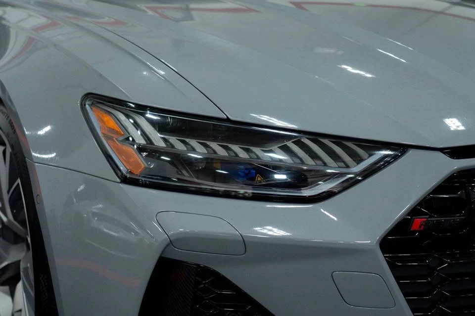 2022 Audi C8 RS6 - Image 12 of 20