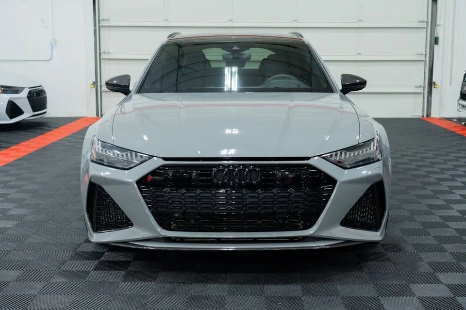 2022 Audi C8 RS6 - Image 2 of 20