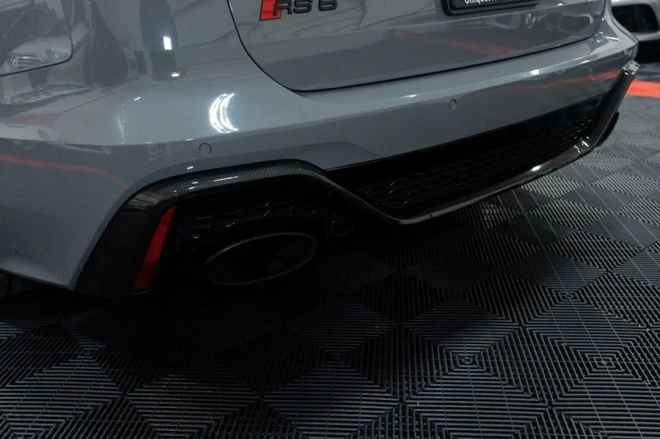2022 Audi C8 RS6 - Image 10 of 20