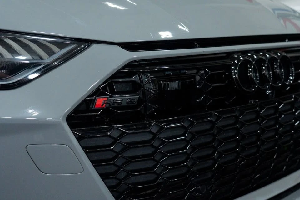 2022 Audi C8 RS6 - Image 13 of 20