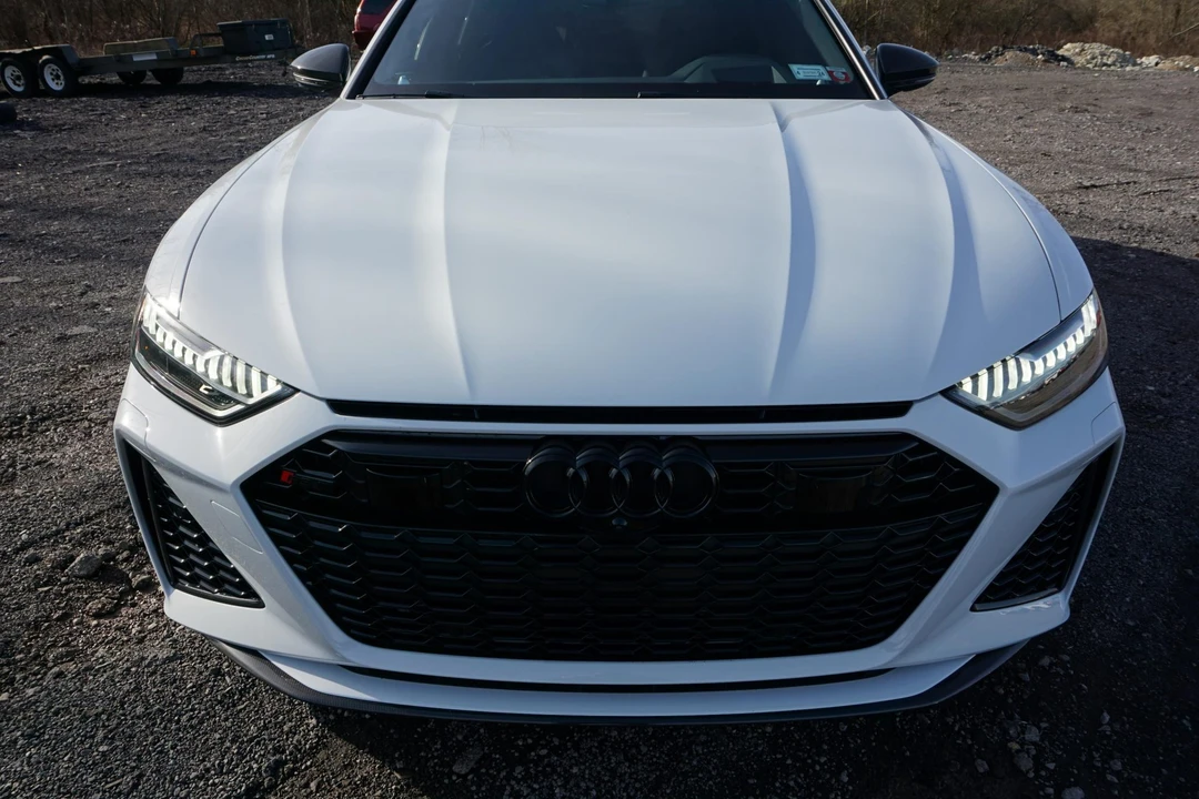 2022 Audi C8 RS6 - Image 28 of 31