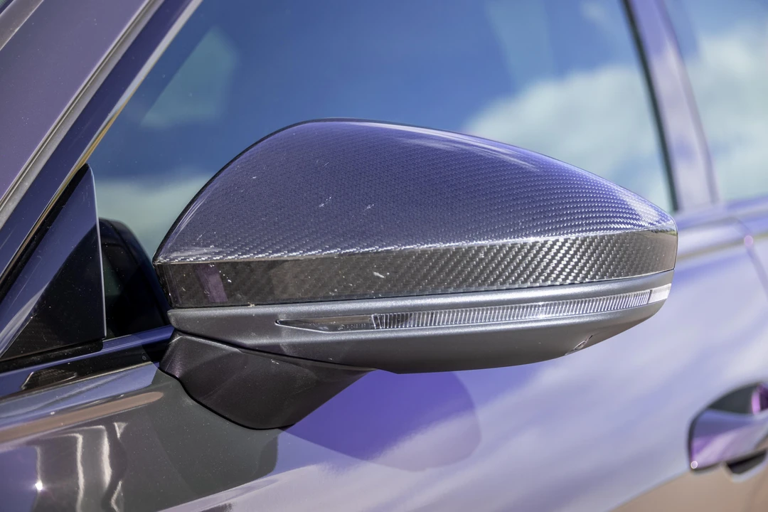 2022 Audi C8 RS6 - Image 25 of 31