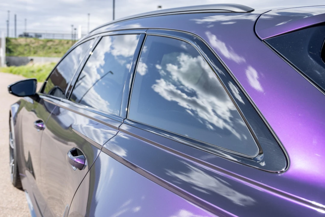 2022 Audi C8 RS6 - Image 27 of 31