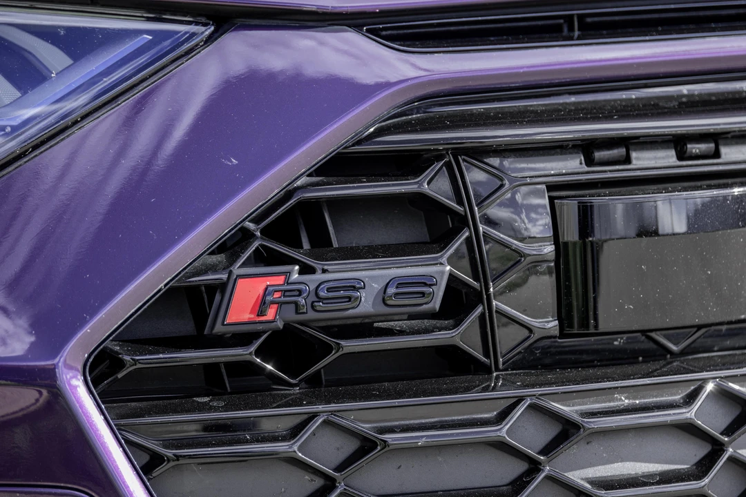 2022 Audi C8 RS6 - Image 18 of 31