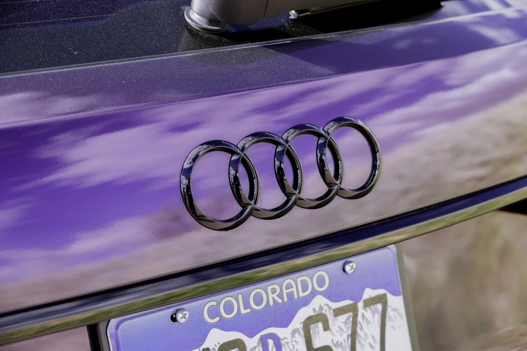 2022 Audi C8 RS6 - Image 30 of 31