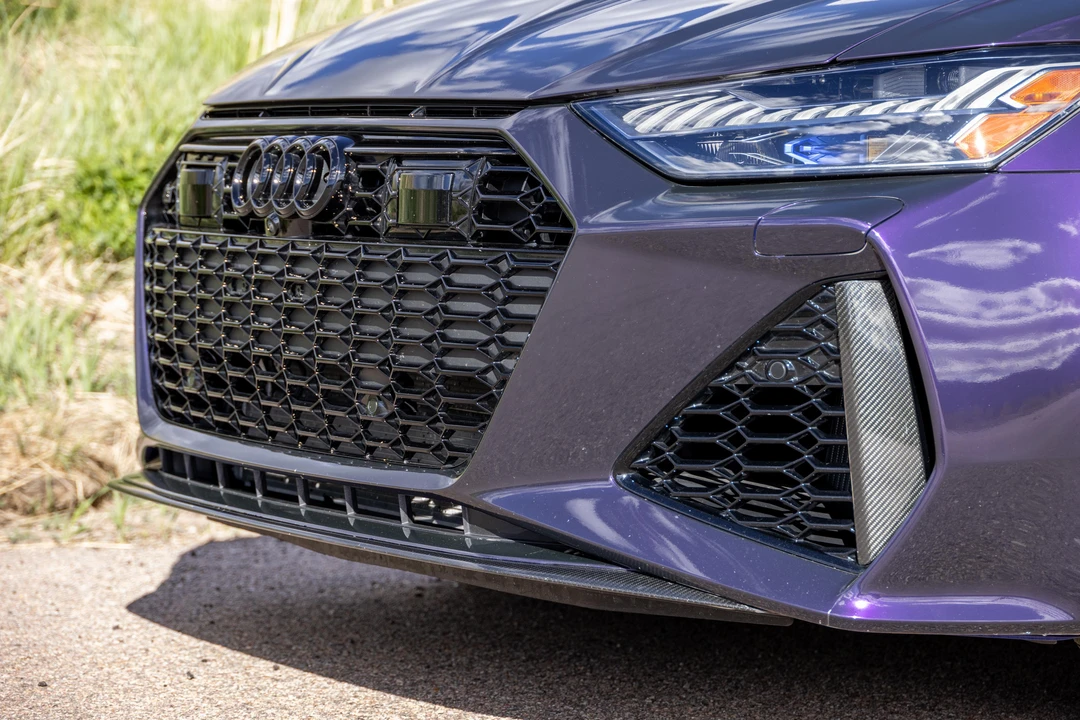 2022 Audi C8 RS6 - Image 20 of 31