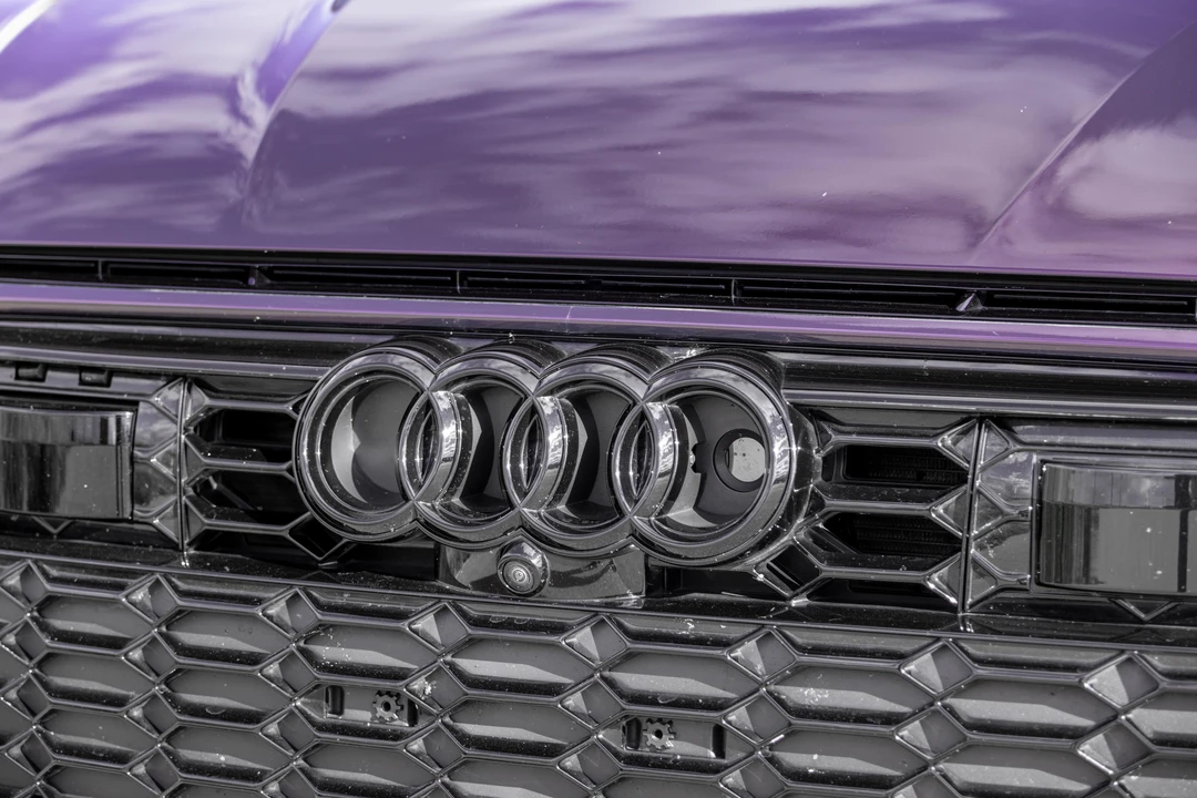 2022 Audi C8 RS6 - Image 19 of 31