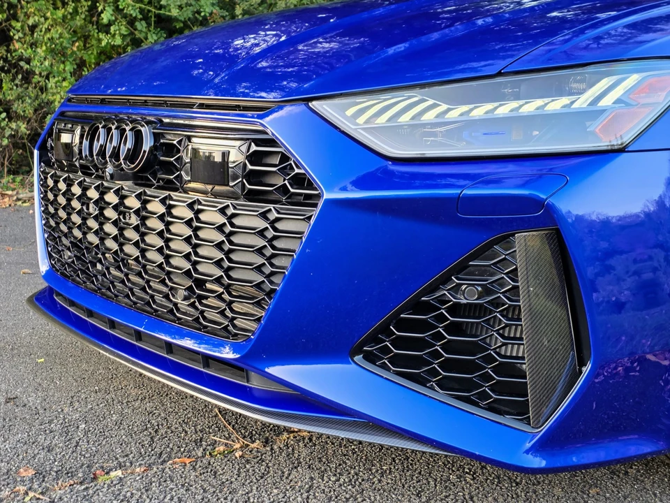 2022 Audi C8 RS6 - Image 26 of 31