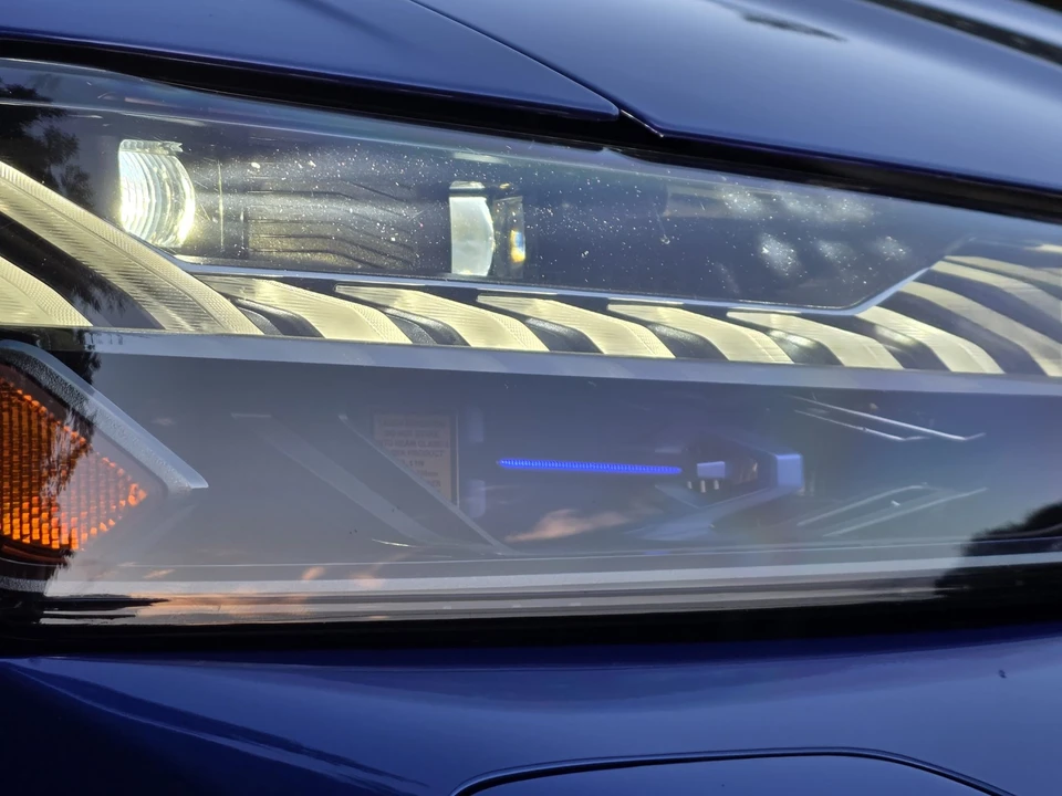 2022 Audi C8 RS6 - Image 24 of 31