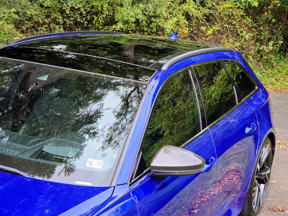 2022 Audi C8 RS6 - Image 29 of 31