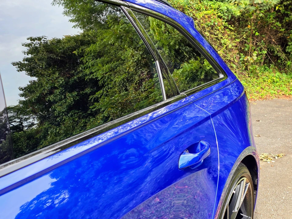 2022 Audi C8 RS6 - Image 31 of 31