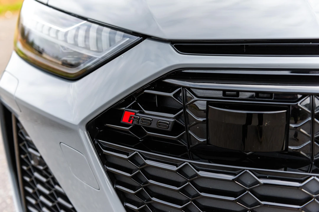 2022 Audi C8 RS6 - Image 13 of 31