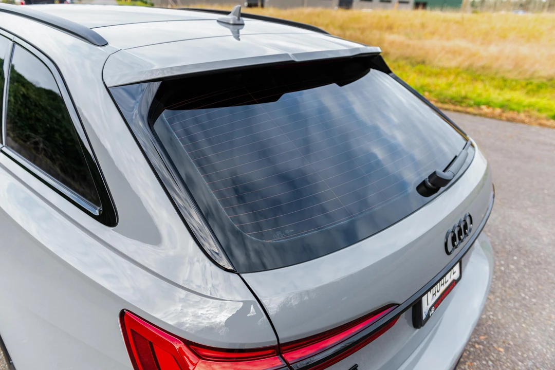 2022 Audi C8 RS6 - Image 23 of 31