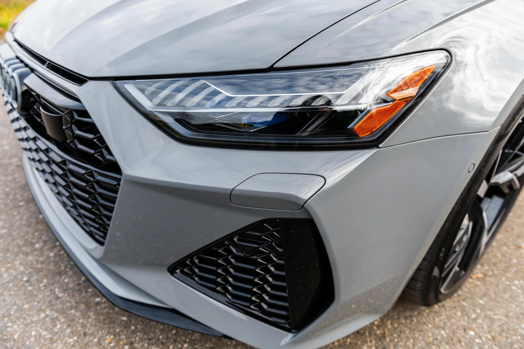 2022 Audi C8 RS6 - Image 16 of 31