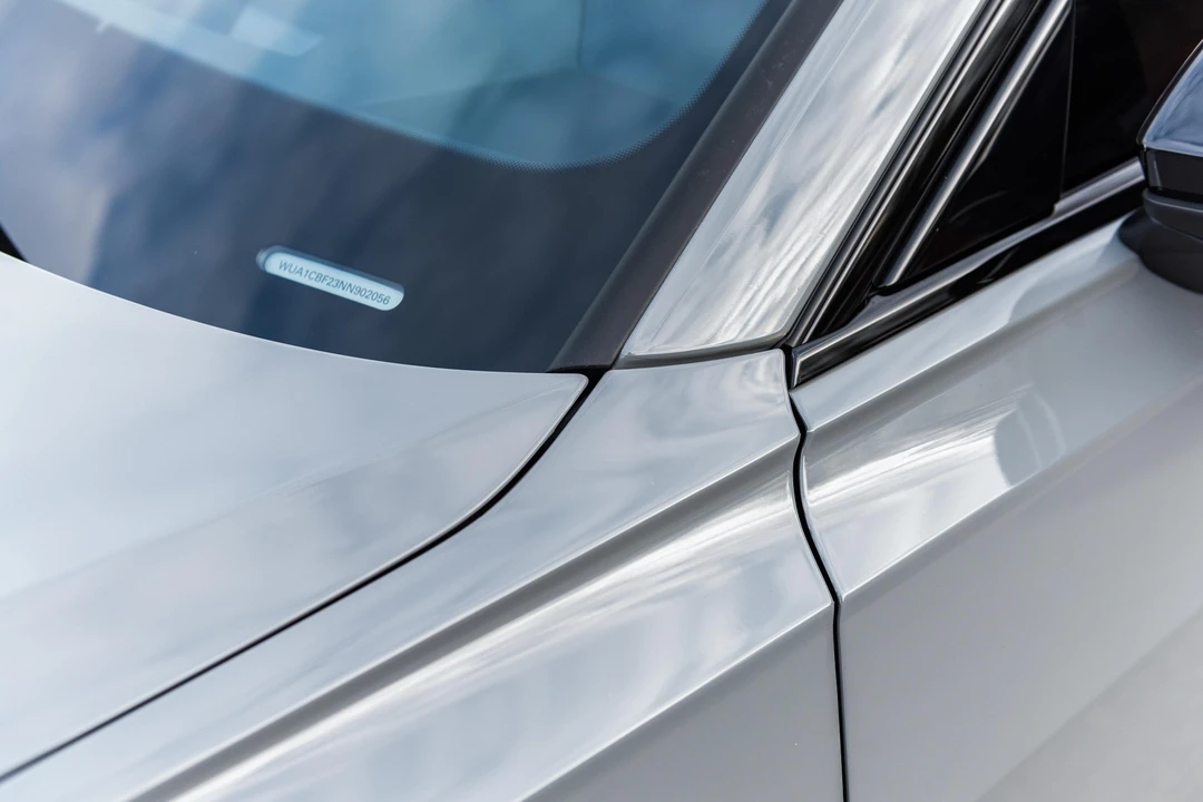2022 Audi C8 RS6 - Image 18 of 31