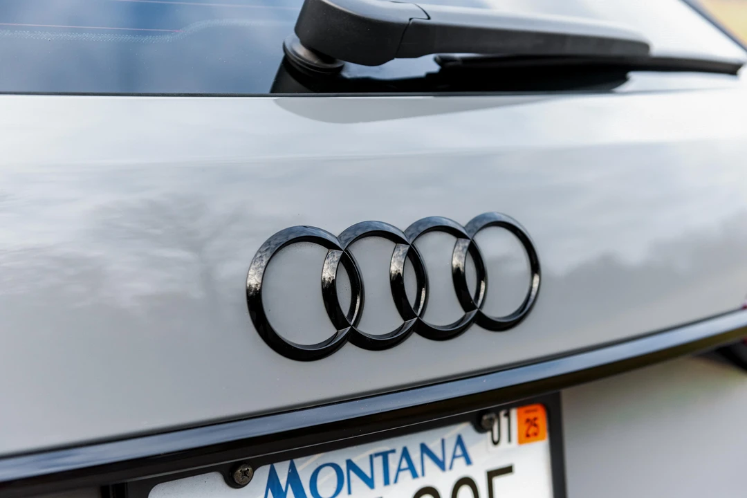 2022 Audi C8 RS6 - Image 27 of 31