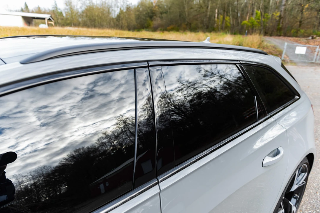 2022 Audi C8 RS6 - Image 22 of 31