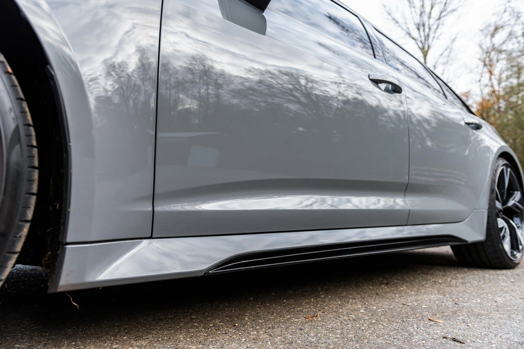 2022 Audi C8 RS6 - Image 21 of 31