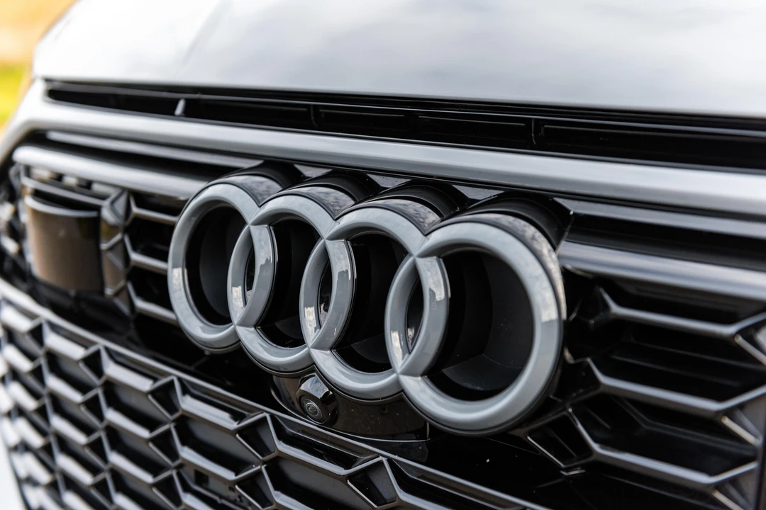 2022 Audi C8 RS6 - Image 14 of 31