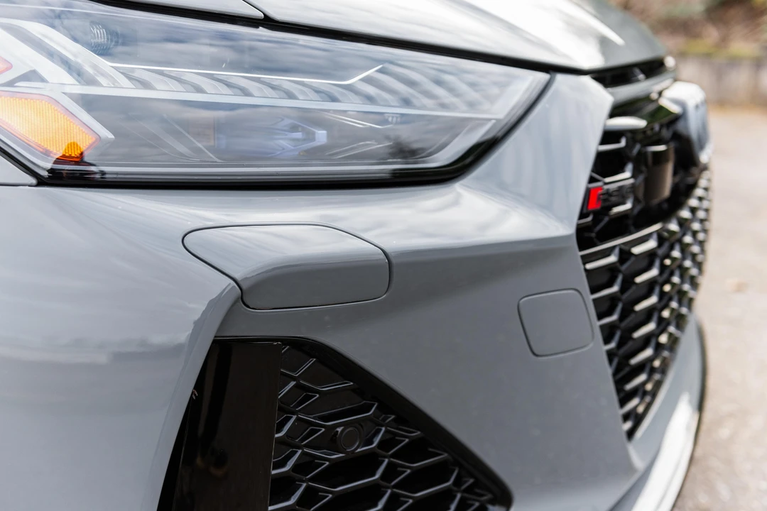2022 Audi C8 RS6 - Image 12 of 31