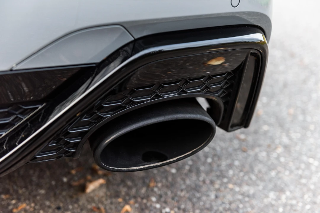 2022 Audi C8 RS6 - Image 30 of 31
