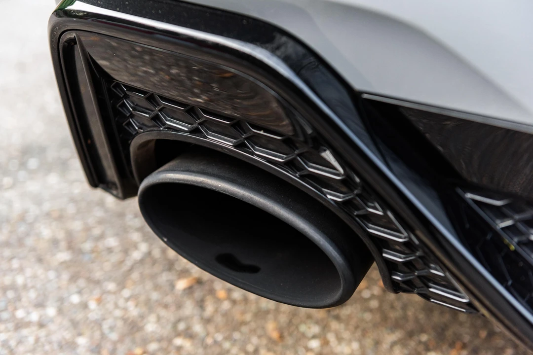 2022 Audi C8 RS6 - Image 29 of 31