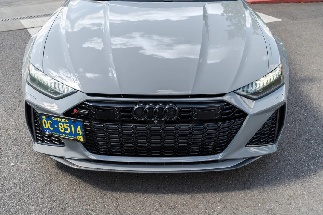 2022 Audi C8 RS6 - Image 12 of 31