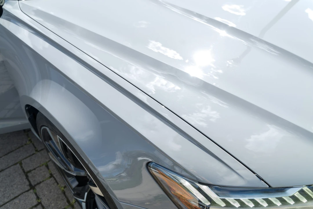 2022 Audi C8 RS6 - Image 20 of 31