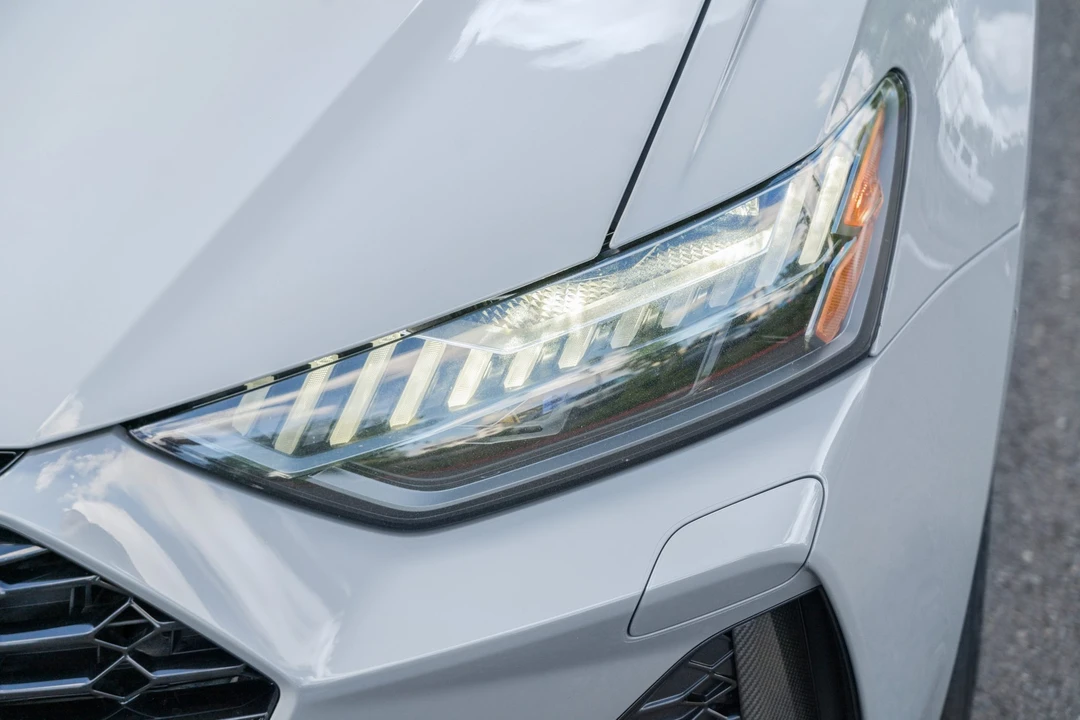 2022 Audi C8 RS6 - Image 15 of 31
