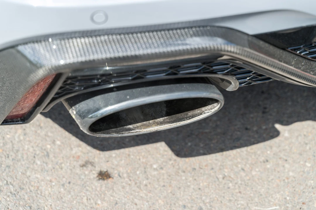 2022 Audi C8 RS6 - Image 31 of 31