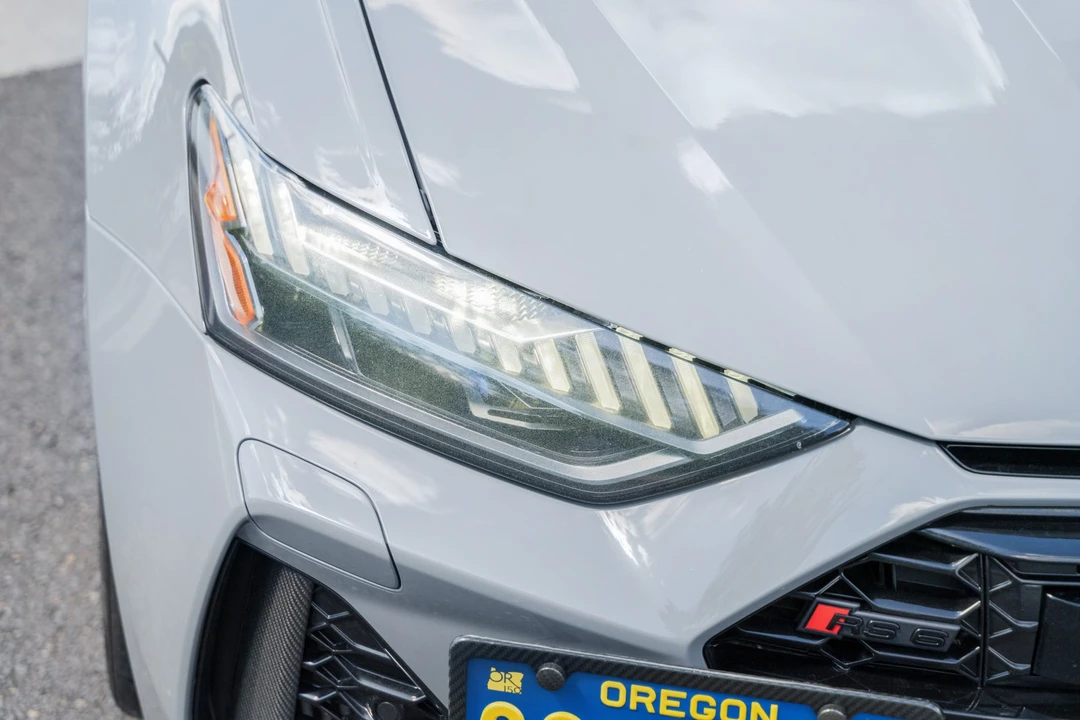 2022 Audi C8 RS6 - Image 14 of 31