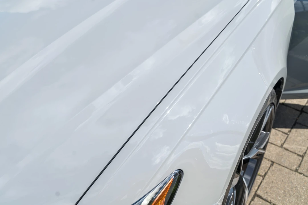 2022 Audi C8 RS6 - Image 21 of 31