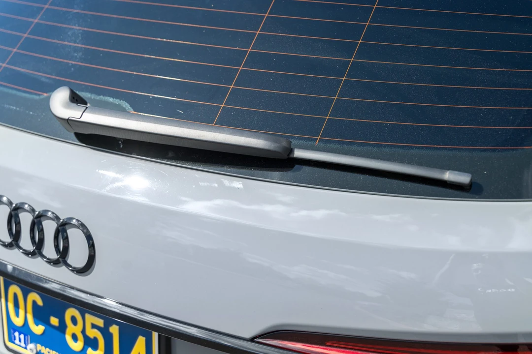 2022 Audi C8 RS6 - Image 29 of 31