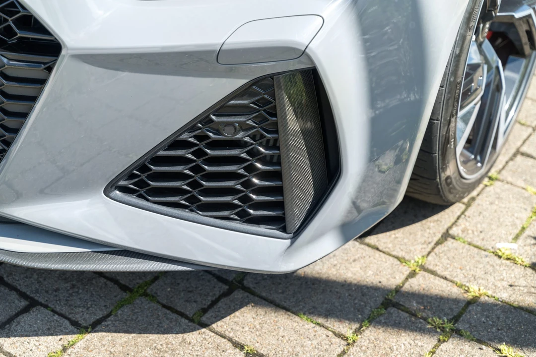 2022 Audi C8 RS6 - Image 19 of 31