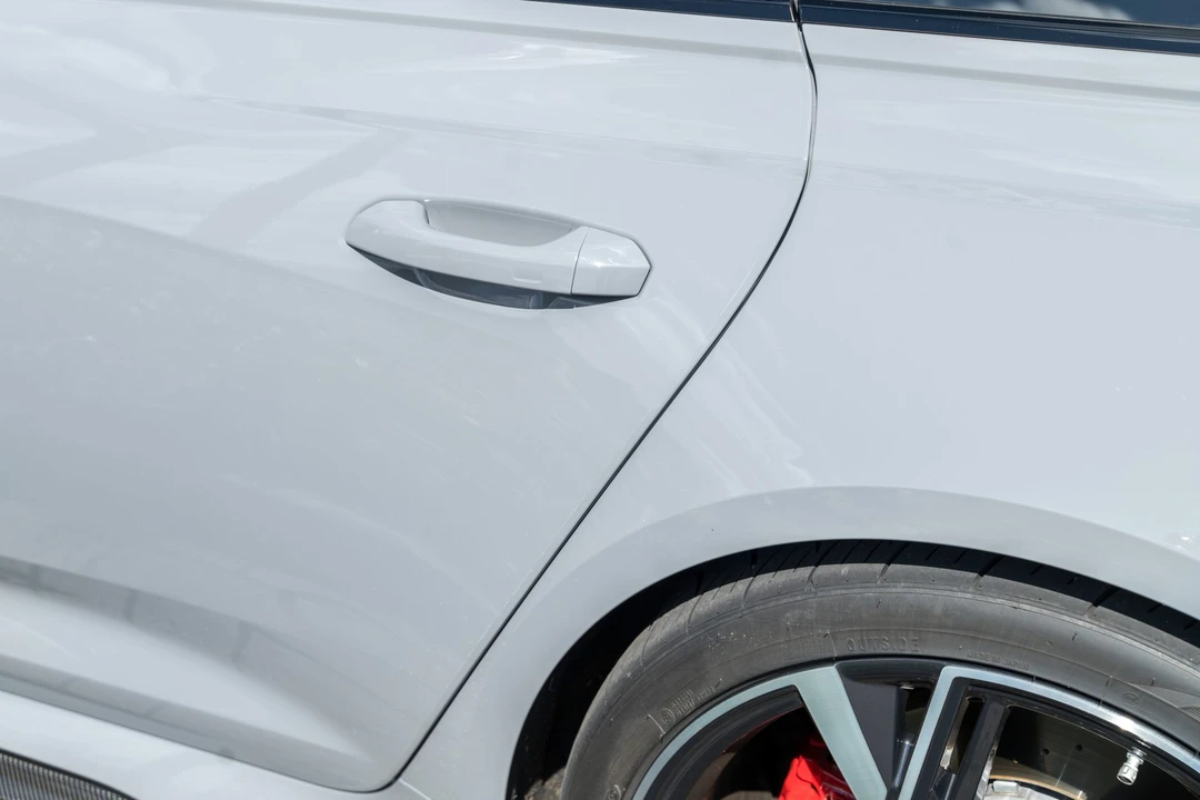 2022 Audi C8 RS6 - Image 23 of 31
