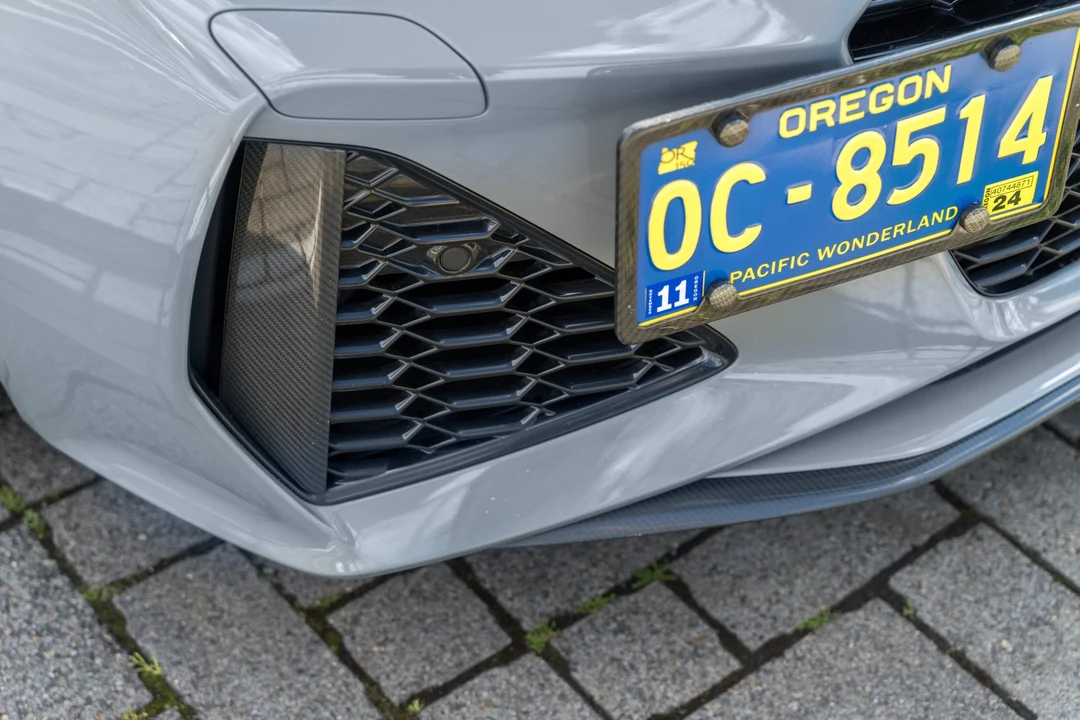 2022 Audi C8 RS6 - Image 18 of 31