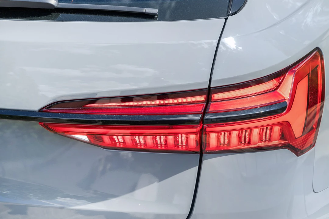 2022 Audi C8 RS6 - Image 17 of 31