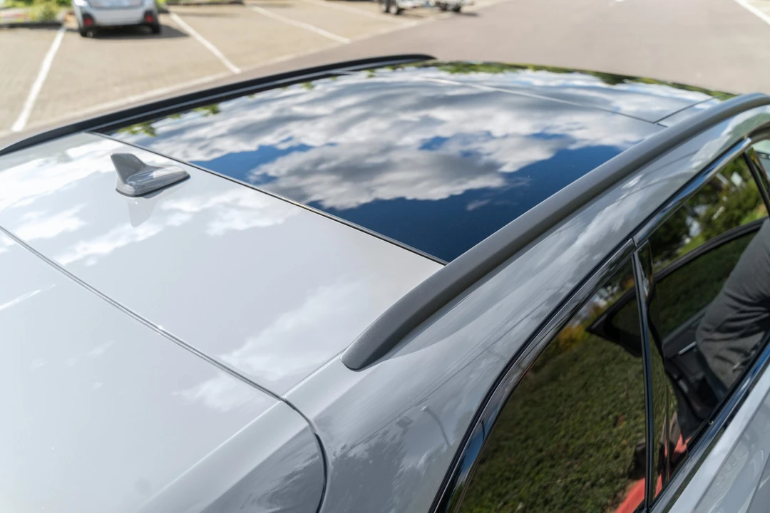 2022 Audi C8 RS6 - Image 27 of 31