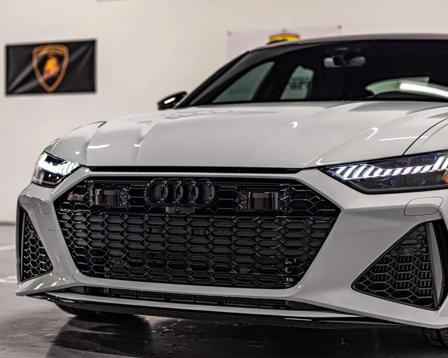 2022 Audi C8 RS6 - Image 16 of 31